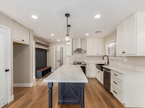 3513 N KASHMIR --, Mesa, AZ 85215