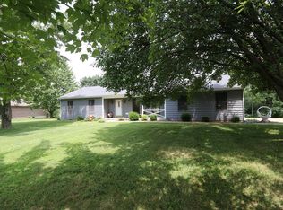 1642 Strauss Cv, Fayetteville, OH 45118