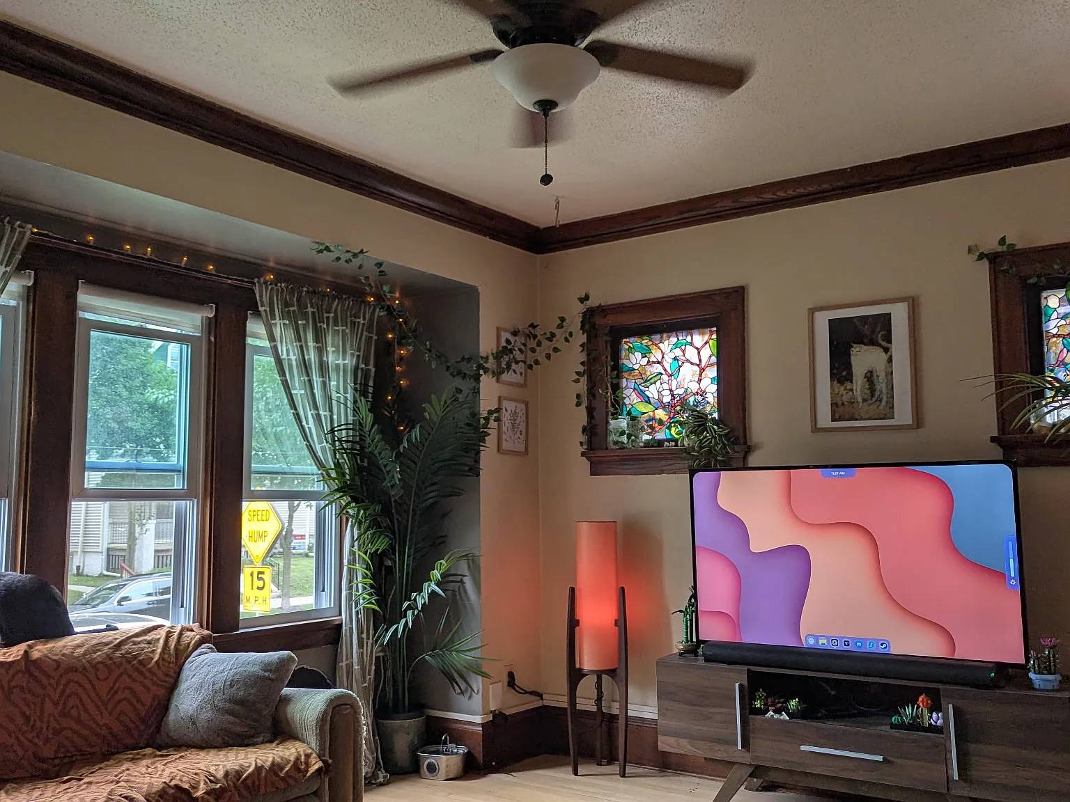 2 bed, 1200 sqft, $1,350 — Photo 1