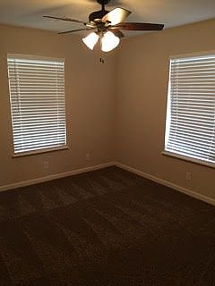 Bedroom #1