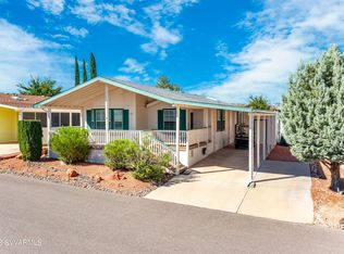 2050 W State Route 89a LOT 395, Cottonwood, AZ 86326