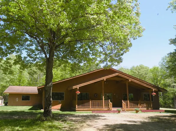3646 Town Line Rd, Omer, MI 48749