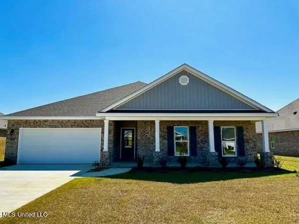 5250 Fairbury Way, Diberville, MS 39540