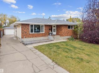 10420 36a Ave NW, Edmonton, AB T6J 2H6