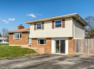 1754 Ripple Brook Rd, Columbus, OH 43223