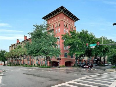 911 N Orange Ave APT 535, Orlando, FL, 32801