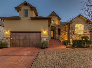 402 Wester Ross Ln, Lakeway, TX 78738