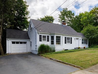92 Briarcliff Rd, Hamden, CT, 06518