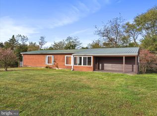 14300 Tollgate Rdg, Hancock, MD 21750