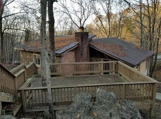 6052 Orebank Rd, Kingsport, TN 37664