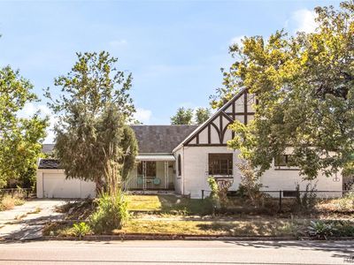 2526 W 44th Avenue, Denver, CO, 80211