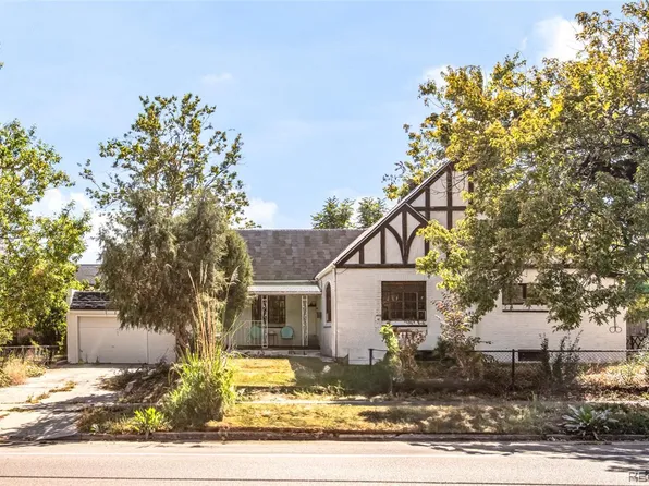 2526 W 44th Avenue, Denver, CO 80211