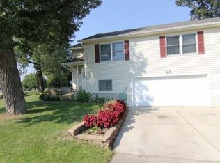 5509 Hwy Cv #A, Madison, WI 53704