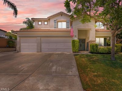 17959 Tangerine Way, Riverside, CA, 92503