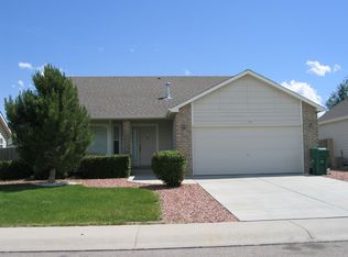 2800 Monterey Bay, Evans, CO 80620