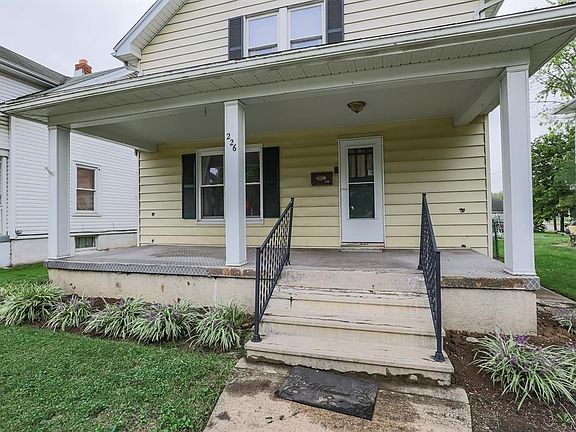 3rd image of 226 McKinley St