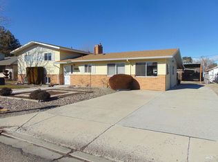 1139 SW 8th Ave, Ontario, OR 97914