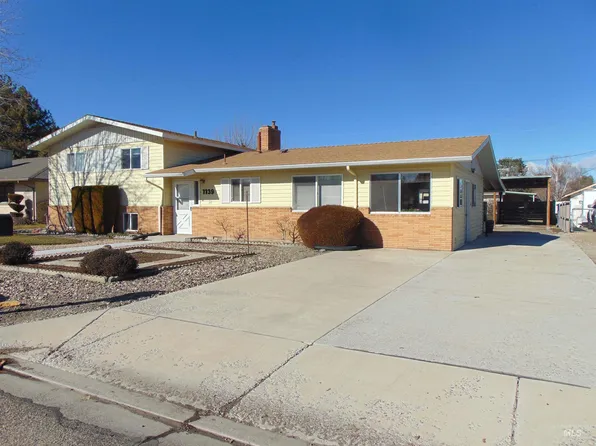 1139 SW 8th Ave, Ontario, OR 97914