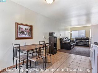 22113 Main St, Hayward, CA 94541