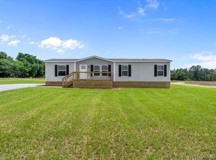 3676 E County Road 4 Rd, Black, AL 36314
