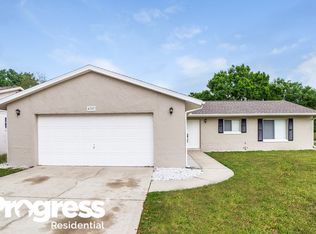 4703 Grenville Ln, Orlando, FL 32821