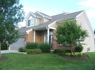 1481 Dragonwyck, Beavercreek, OH