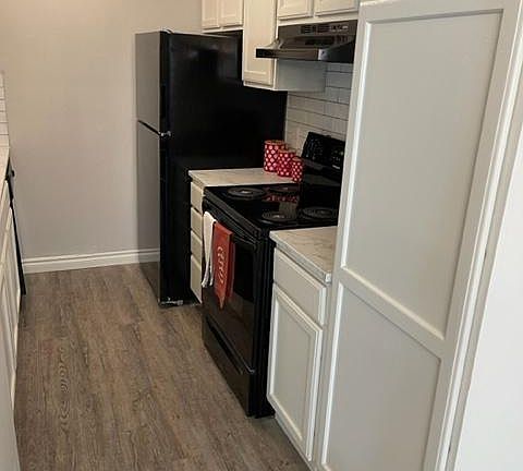 2nd image of 5904 N 15th St APT A-101