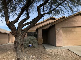 1681 E Saint Isidore St, Tucson, AZ 85713
