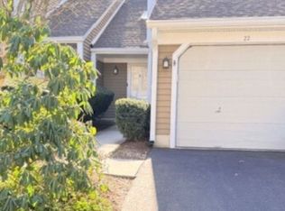 22 Stone Run Rd, Bedminster, NJ 07921