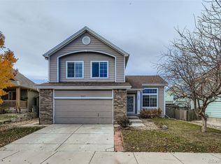 5545 Idalia Street, Denver, CO 80239