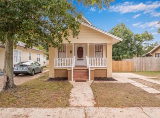 1017 W Gregory St, Pensacola, FL 32502
