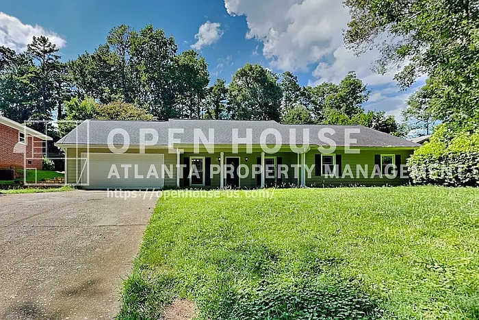 2791 Whippoorwill Cir