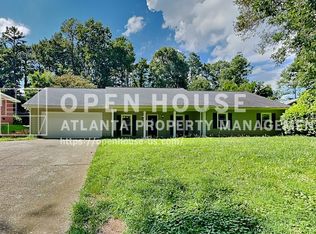 2791 Whippoorwill Cir, Duluth, GA 30097