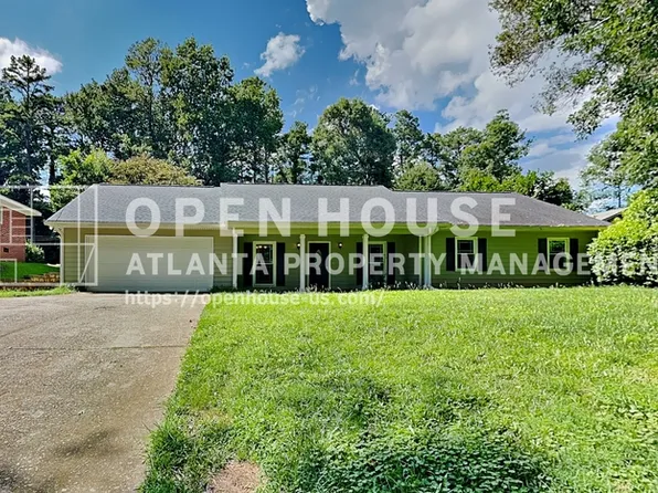 2791 Whippoorwill Cir, Duluth, GA 30097