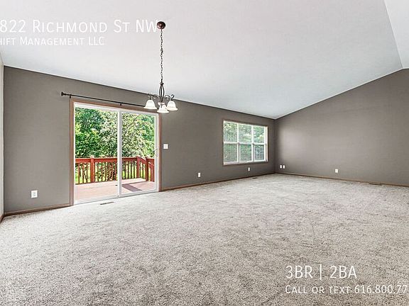 2nd image of 3822 Richmond St NW
