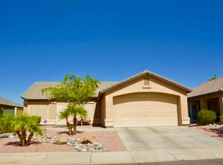 6128 N 124th Dr, Litchfield Park, AZ 85340