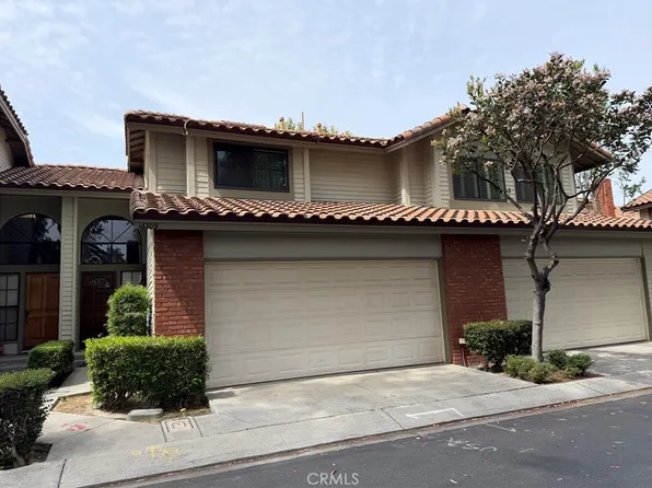 16709 Camden Ln, Cerritos, CA 90703