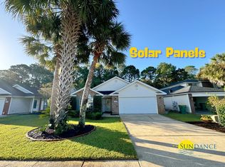 688 Randall Roberts Rd, Fort Walton Beach, FL 32547