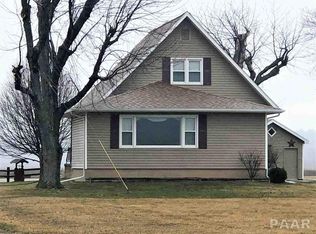 11426 Woodley Rd, Manito, IL 61546