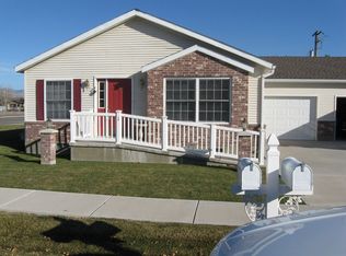 80 E 300 N STE 1, Preston, ID 83263