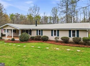 238 Trinity Church Rd, Canton, GA 30115