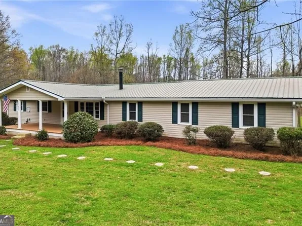 238 Trinity Church Rd, Canton, GA 30115