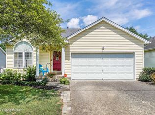 4015 Willowview Blvd, Louisville, KY 40299