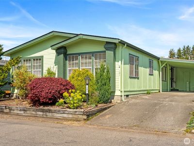 2015 24th Street #101, Bellingham, WA, 98225