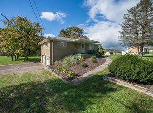 259 McCarrell Rd, Hickory, PA 15340