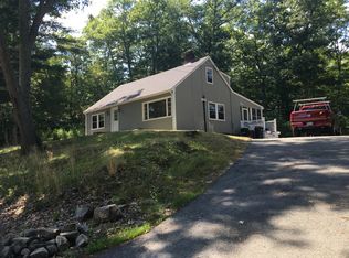 48 Hull St, Wenham, MA 01984