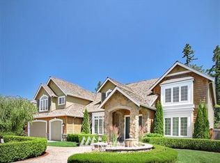 2108 279th Dr SE, Fall City, WA 98024