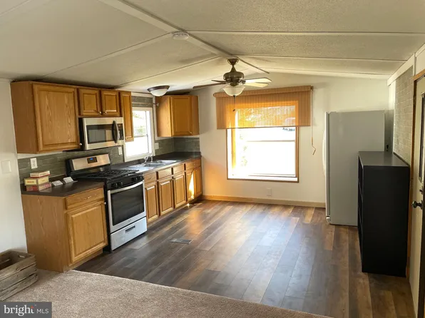 45 Kimberly Ave, New Providence, PA 17560