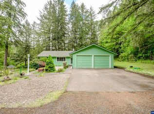 39970 Fir Oaks Ln, Lebanon, OR 97355