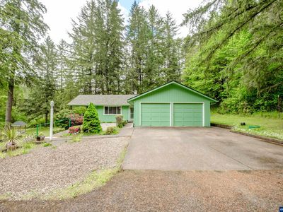 39970 Fir Oaks Ln, Lebanon, OR, 97355